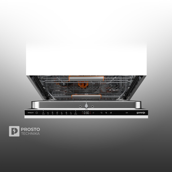 Посудомоечная машина Gorenje GV693A65AD